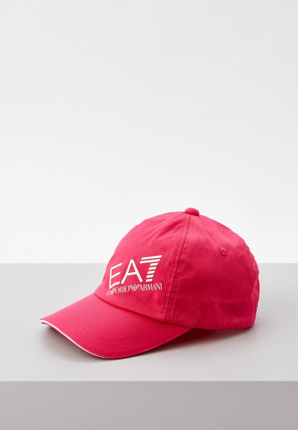 фото Бейсболка ea7