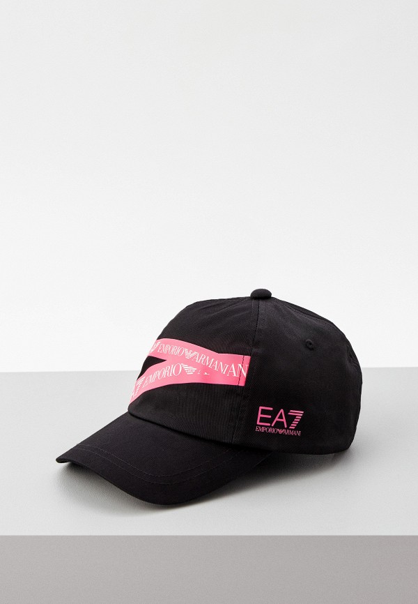 фото Бейсболка ea7