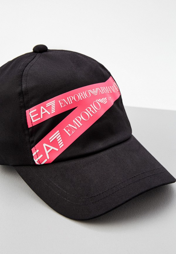 фото Бейсболка ea7