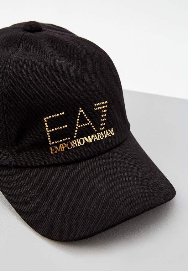 фото Бейсболка ea7