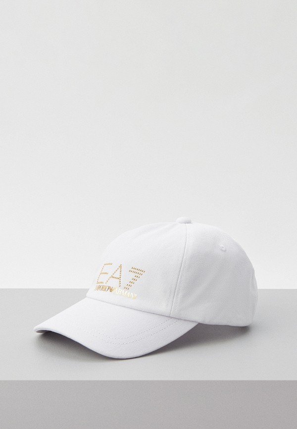 фото Бейсболка ea7