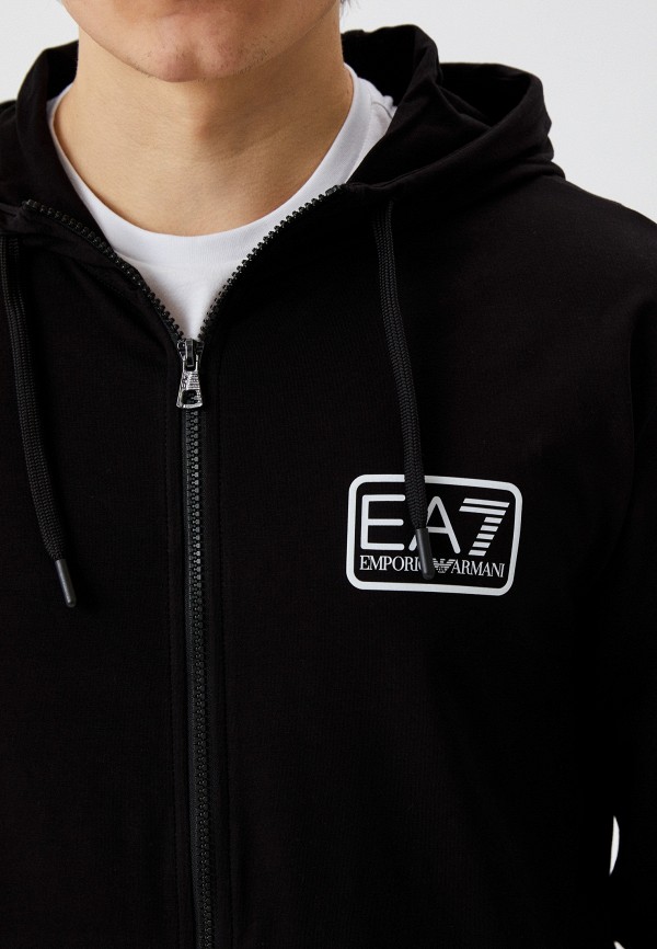 фото Толстовка ea7