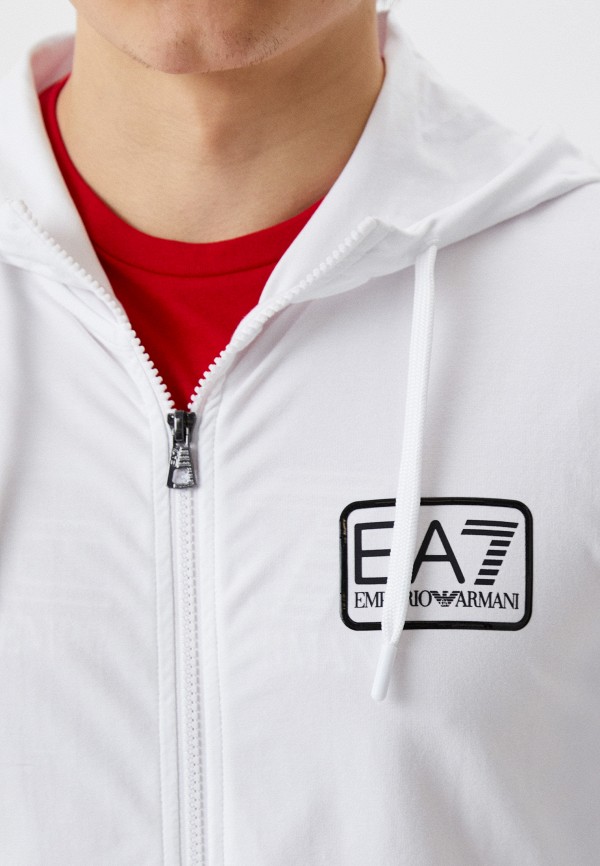 фото Толстовка ea7