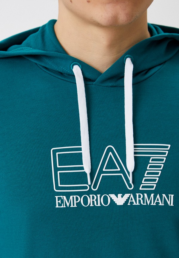 фото Худи ea7