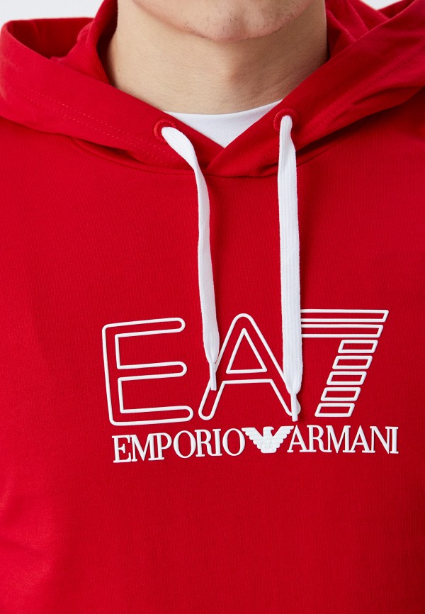 фото Худи ea7