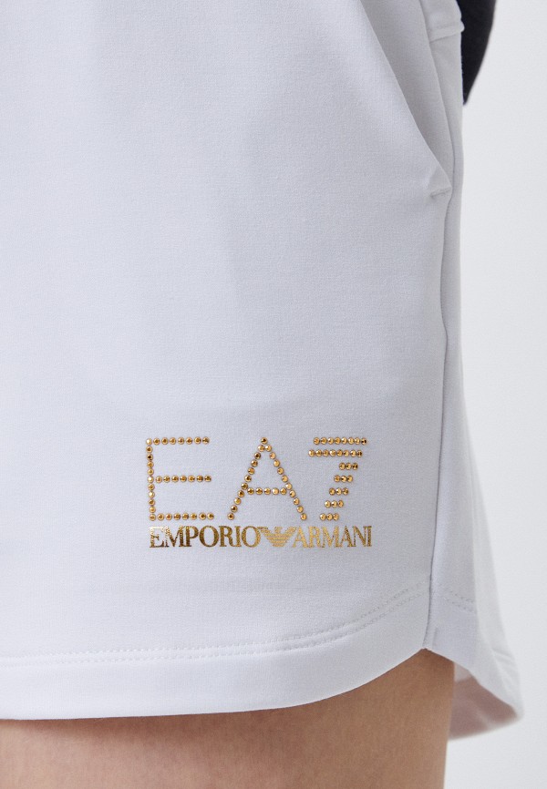 фото Шорты спортивные ea7