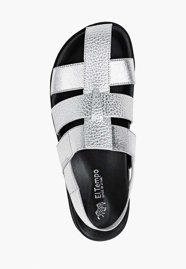 фото Сандалии el tempo