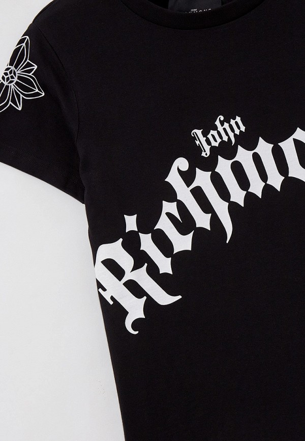 фото Футболка john richmond