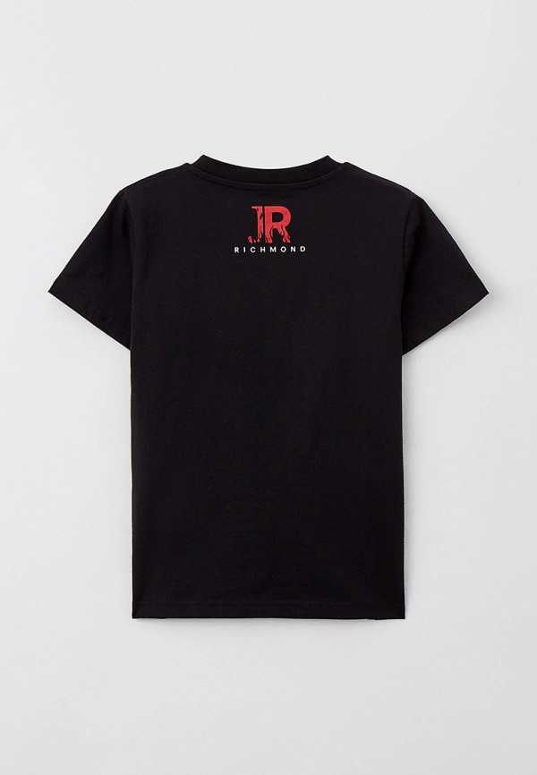 фото Футболка john richmond