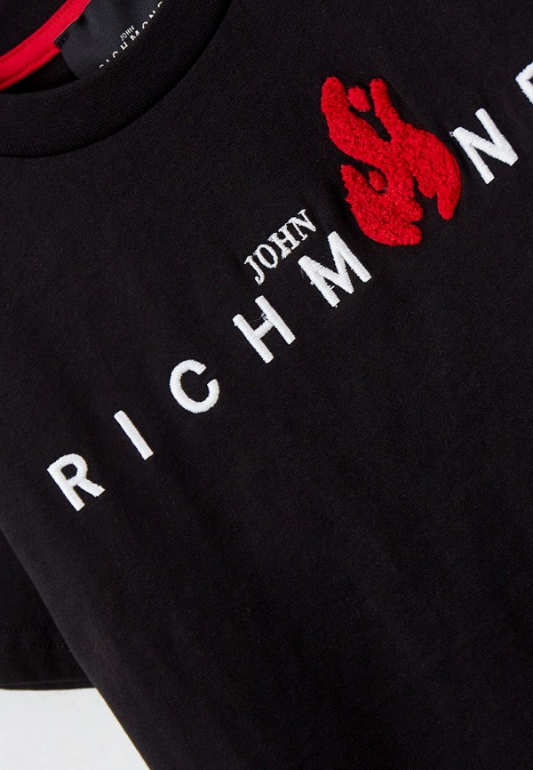 фото Футболка john richmond