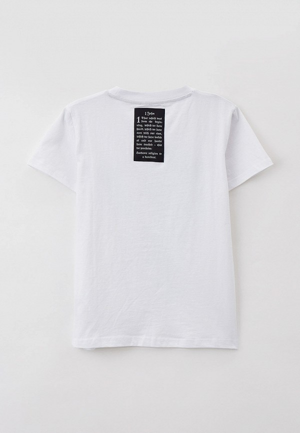 фото Футболка john richmond