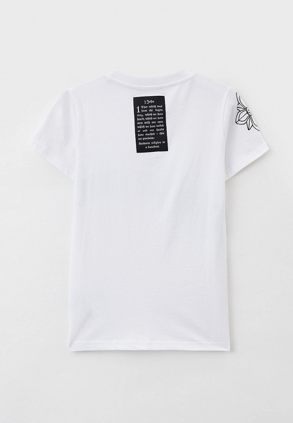 фото Футболка john richmond