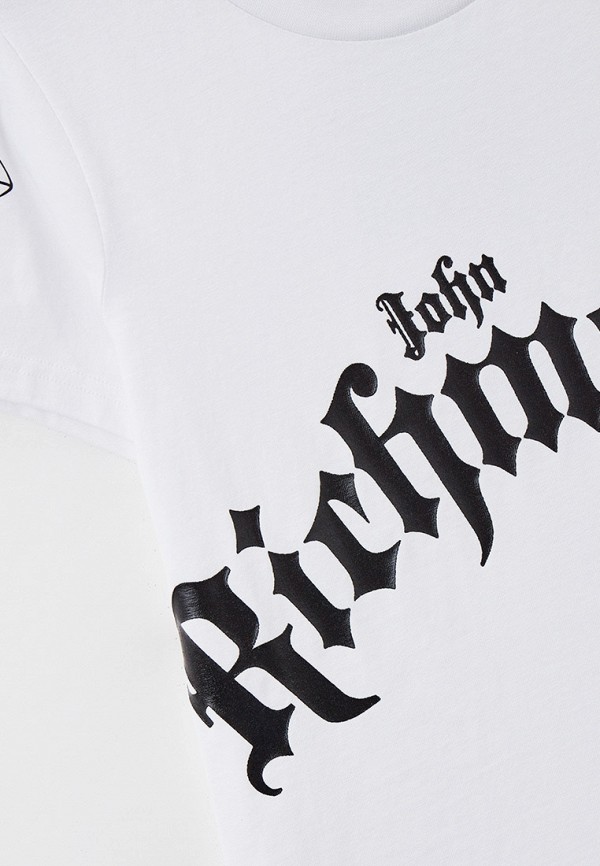 фото Футболка john richmond