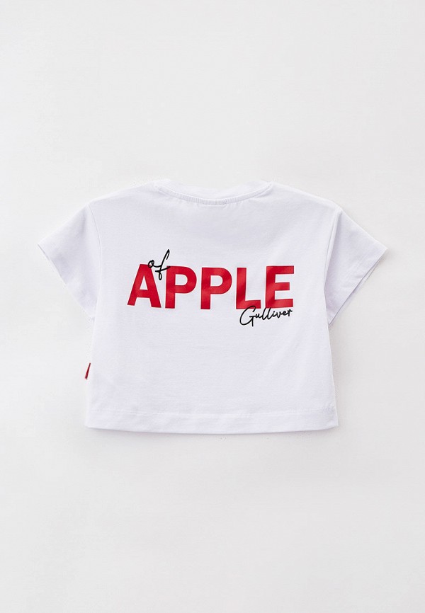 фото Футболка gulliver