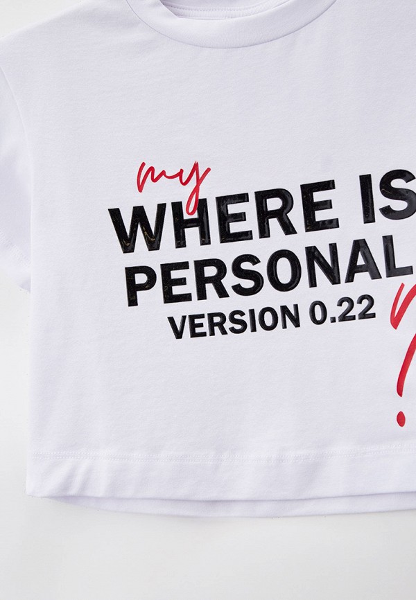 фото Футболка gulliver