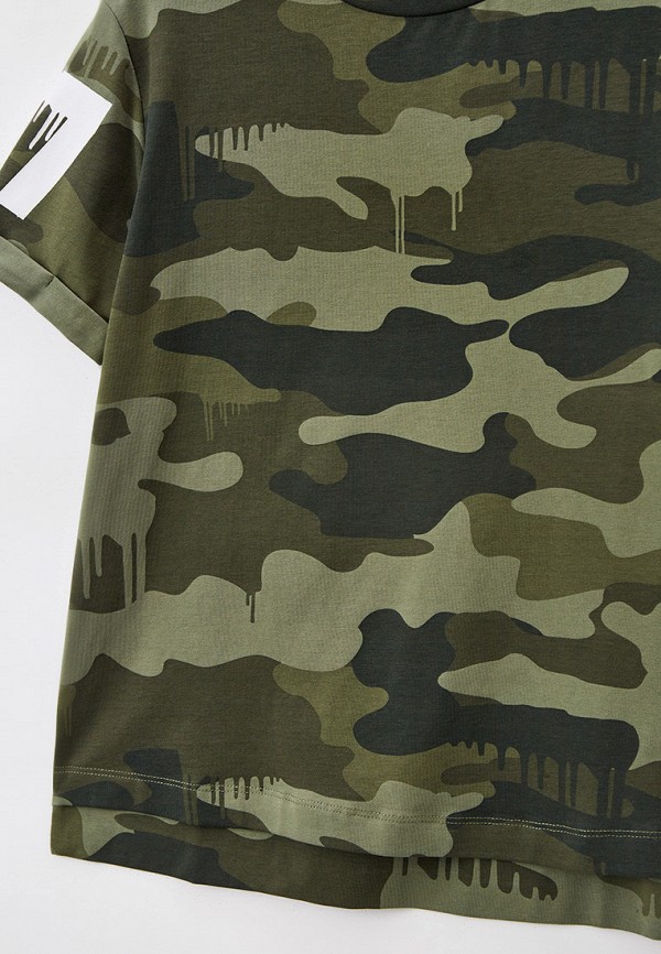 фото Футболка gulliver