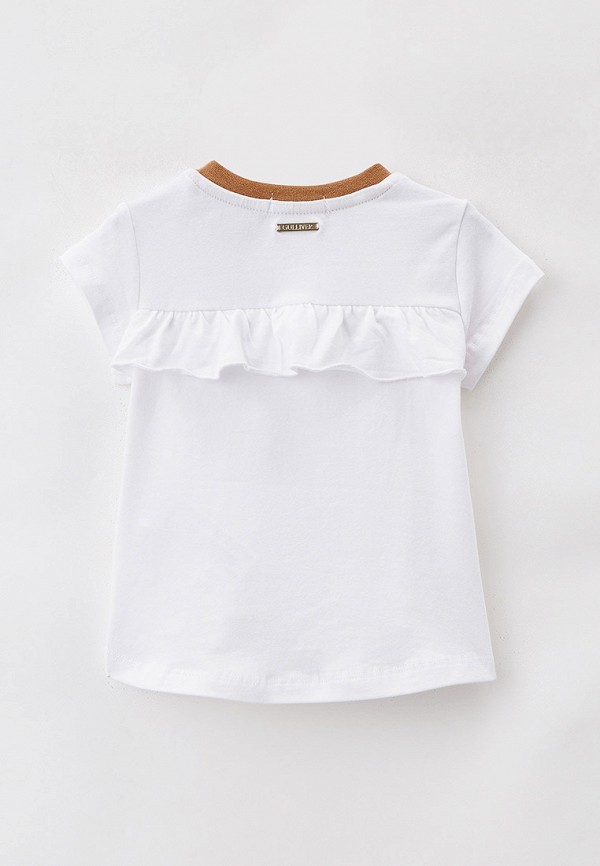 фото Футболка gulliver