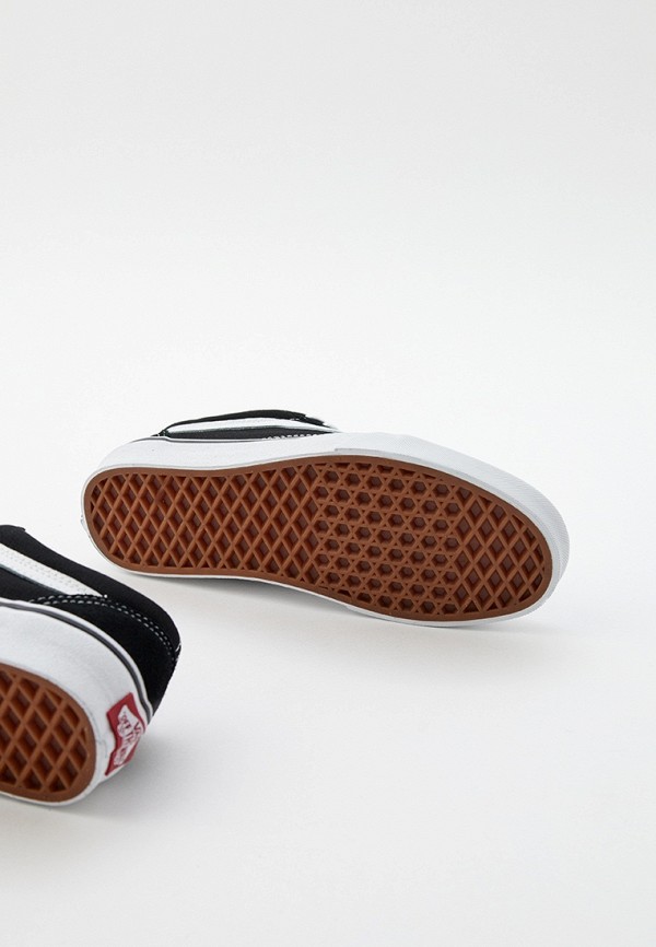 фото Кеды vans