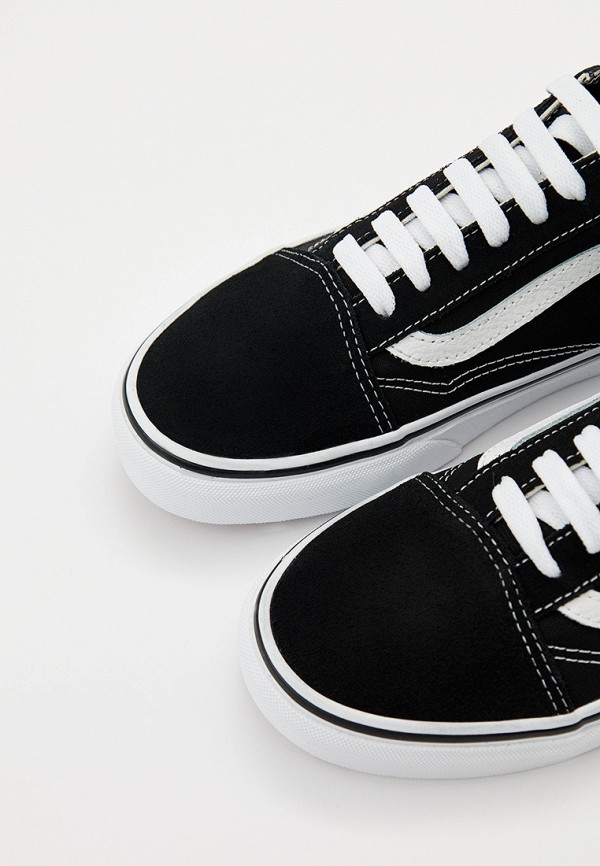 фото Кеды vans