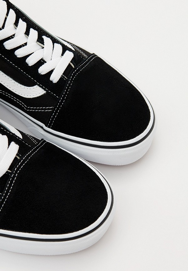 фото Кеды vans