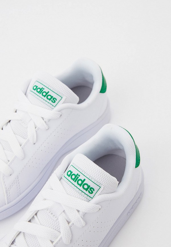 фото Кеды adidas