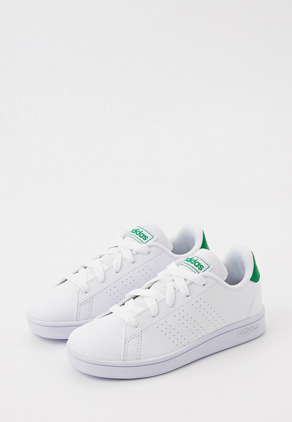 фото Кеды adidas