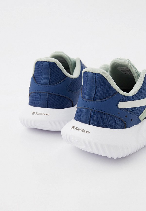 фото Кроссовки reebok