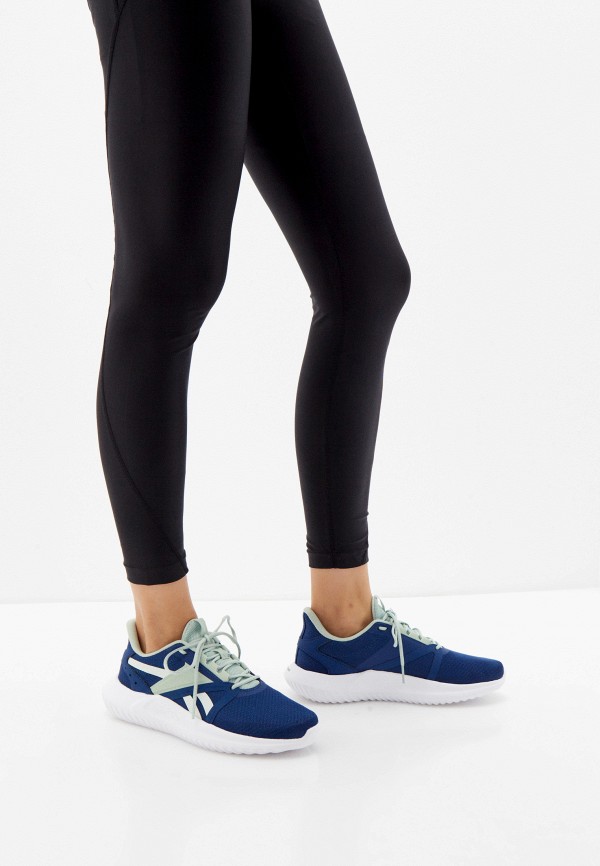 фото Кроссовки reebok