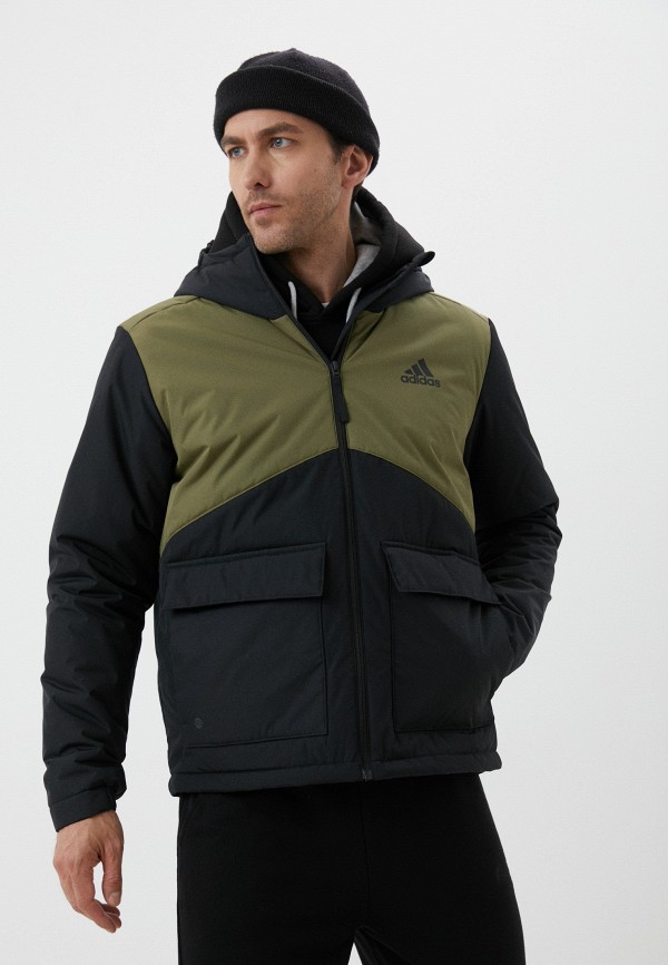 фото Куртка утепленная adidas