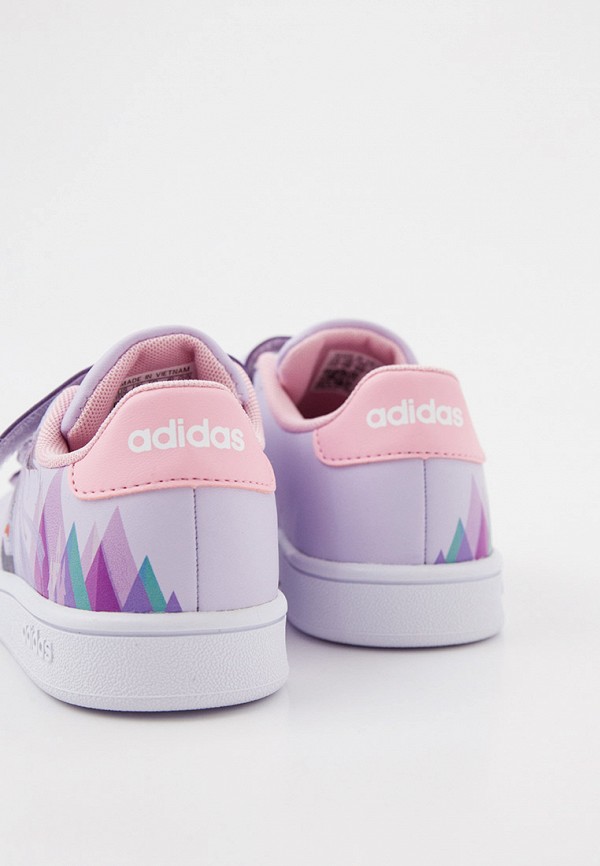 фото Кеды adidas