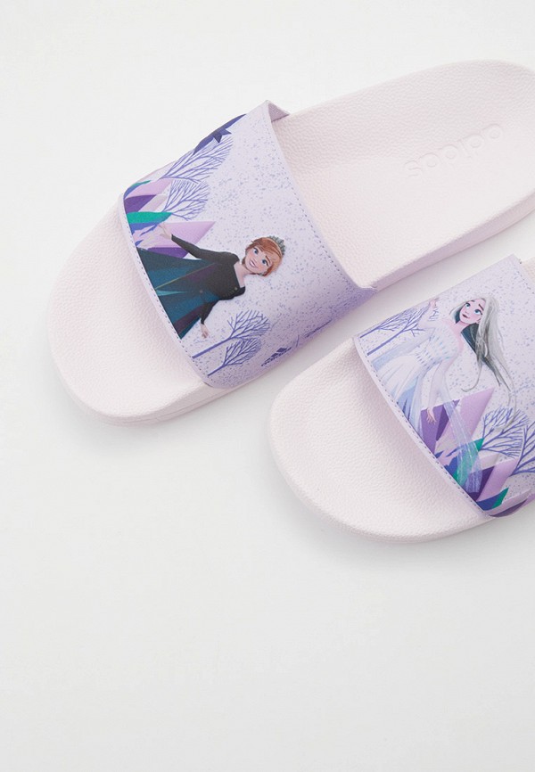 фото Сланцы adidas