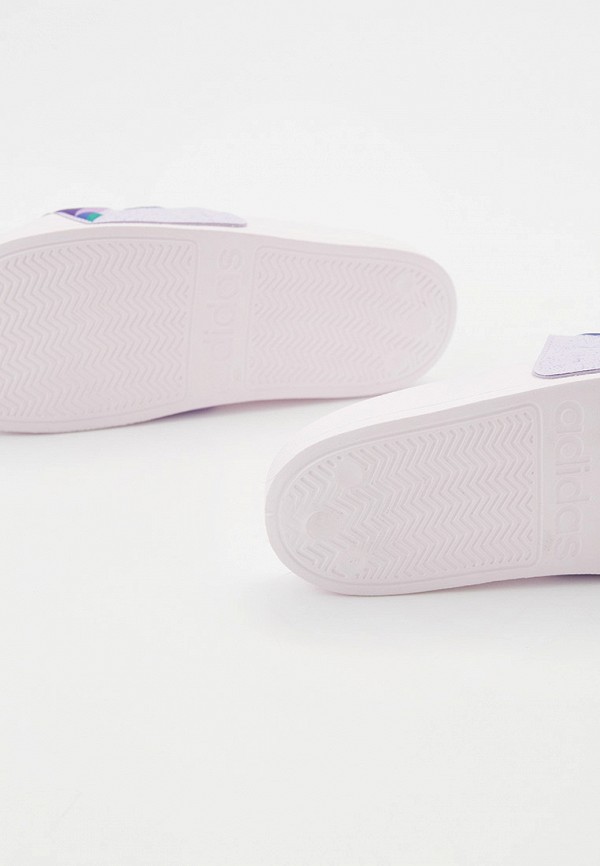 фото Сланцы adidas