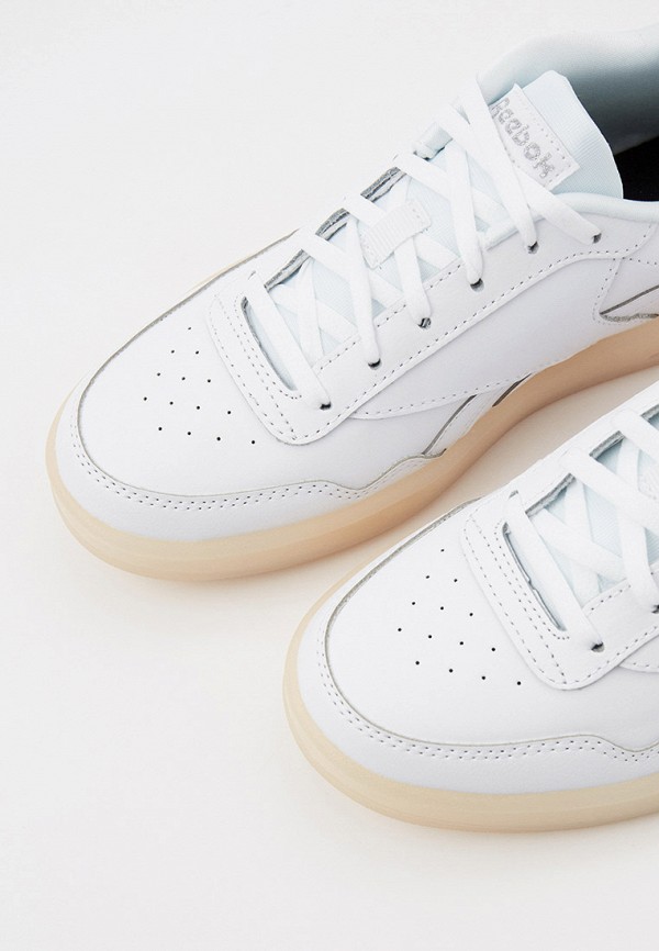 фото Кеды reebok classic