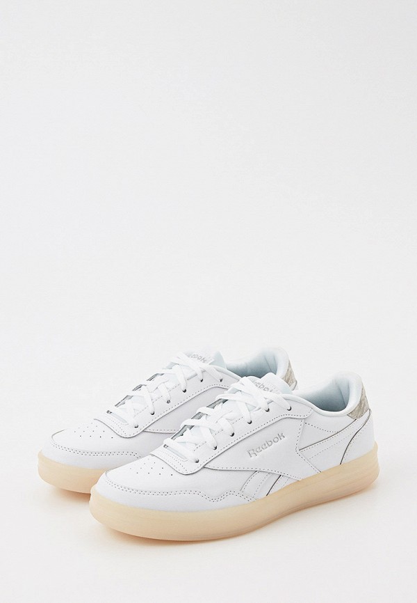 фото Кеды reebok classic