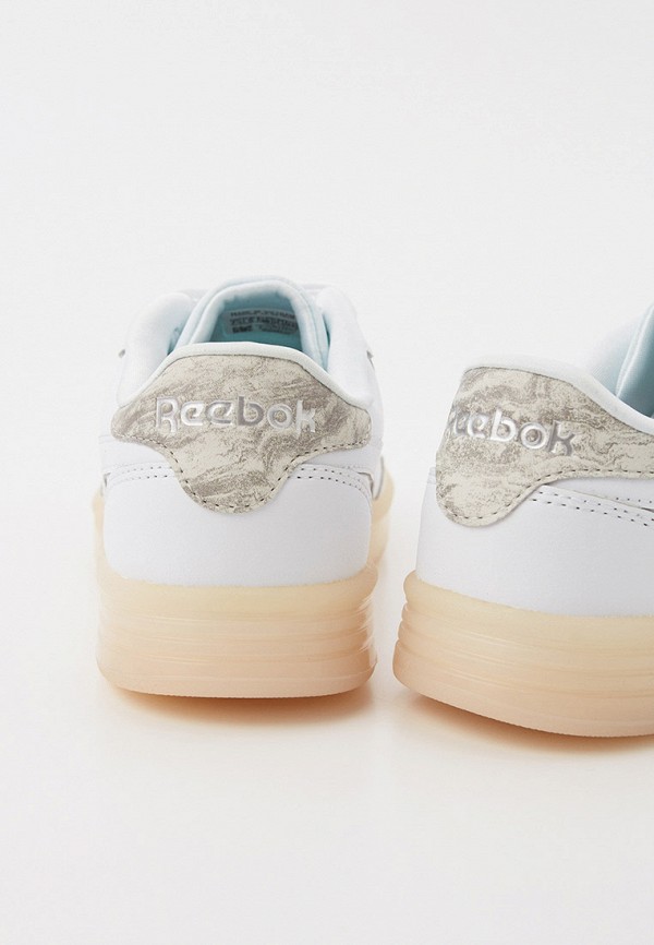 фото Кеды reebok classic