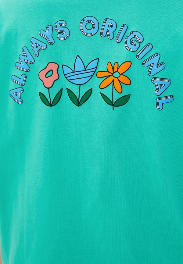 фото Футболка adidas originals
