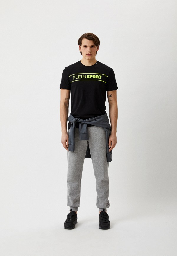 фото Футболка plein sport