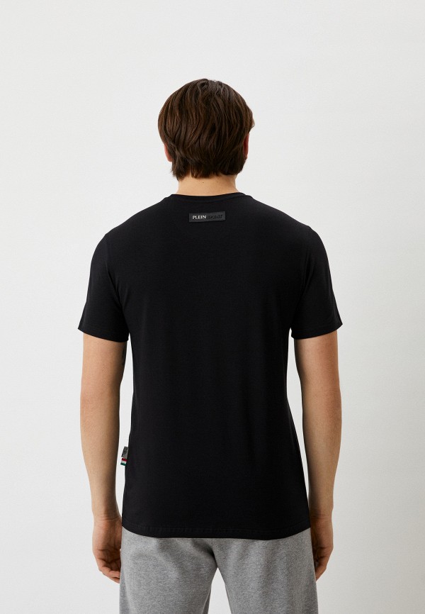 фото Футболка plein sport
