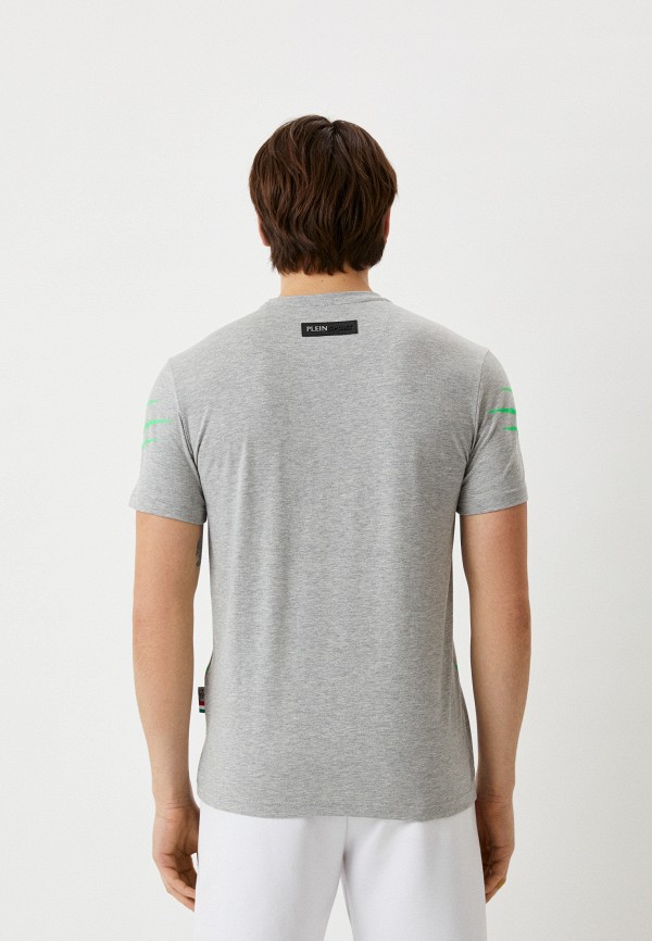 фото Футболка plein sport