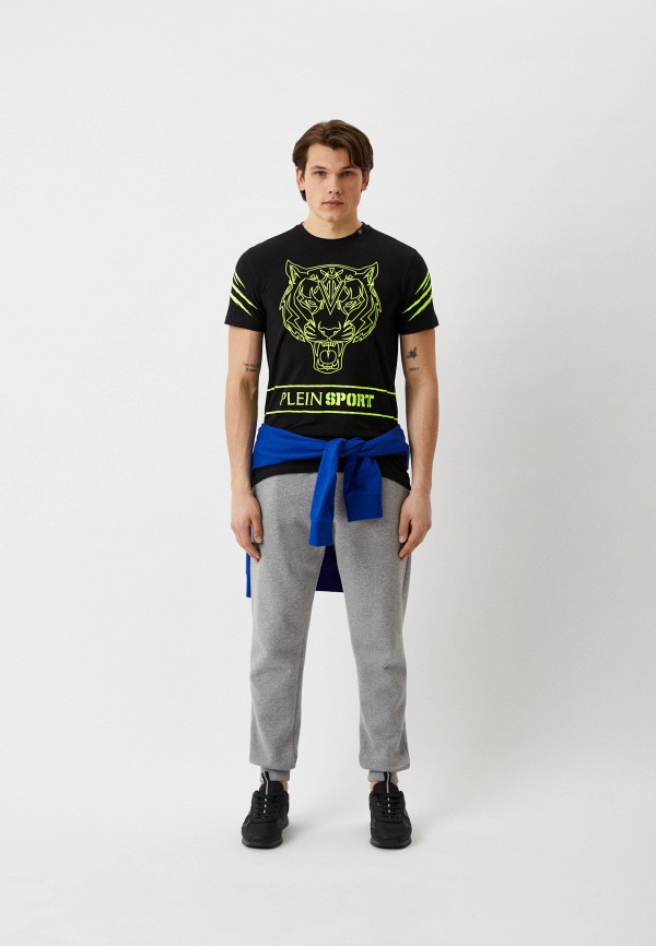 фото Футболка plein sport