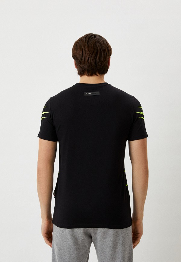 фото Футболка plein sport