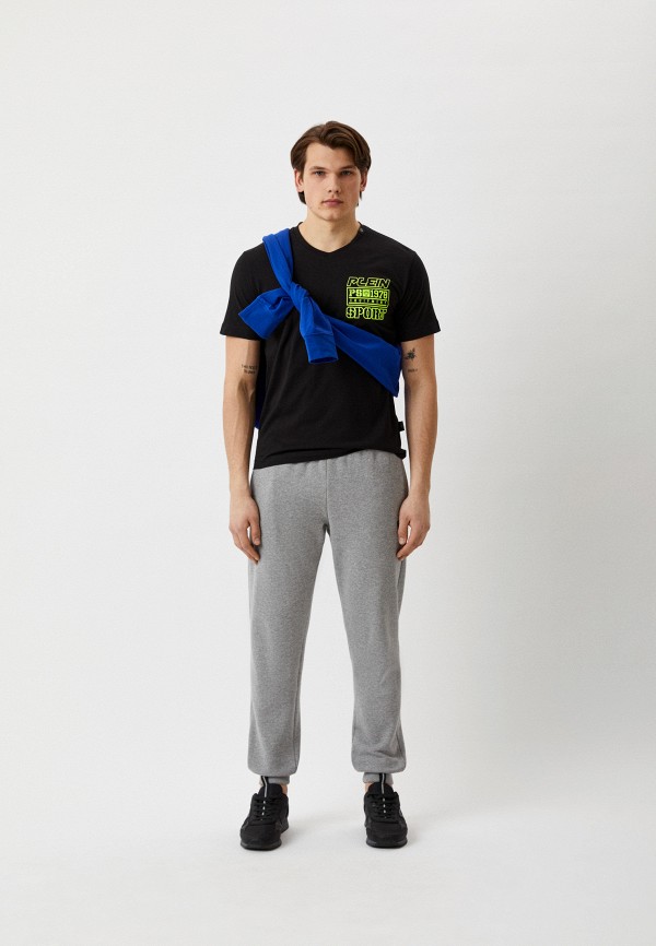 фото Футболка plein sport