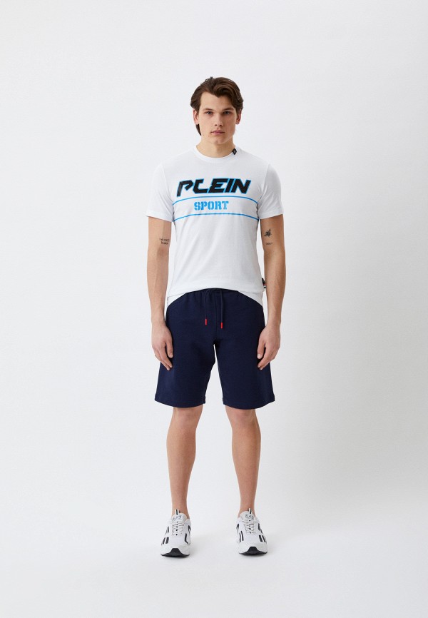 фото Футболка plein sport