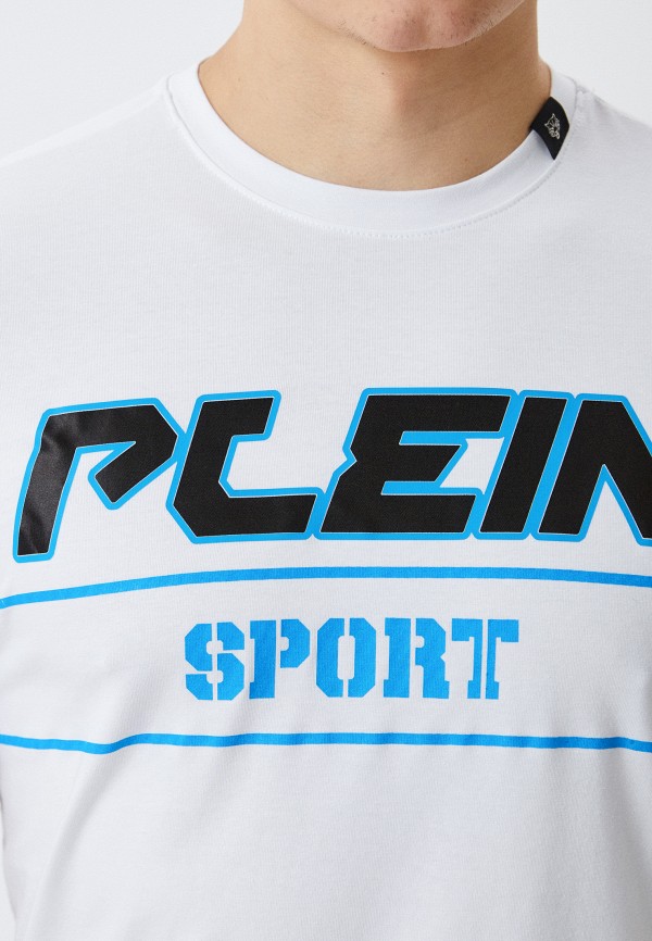 фото Футболка plein sport
