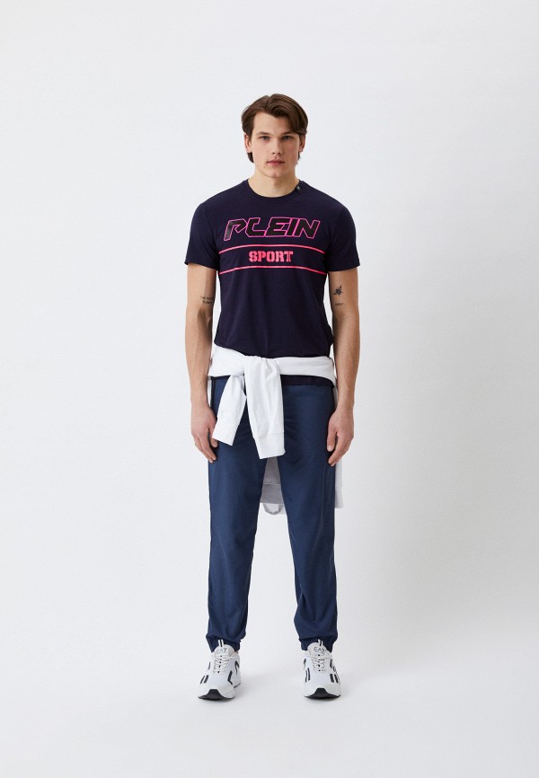 фото Футболка plein sport