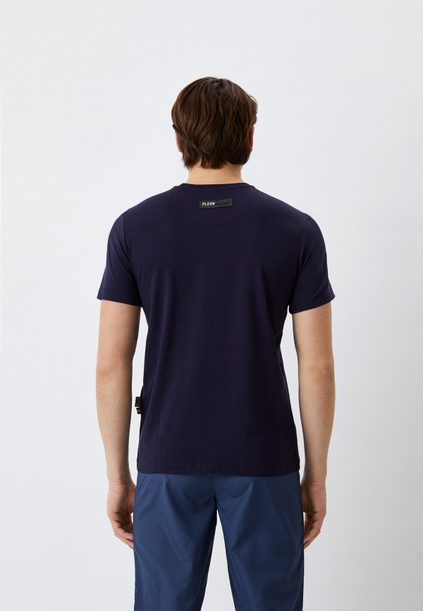 фото Футболка plein sport