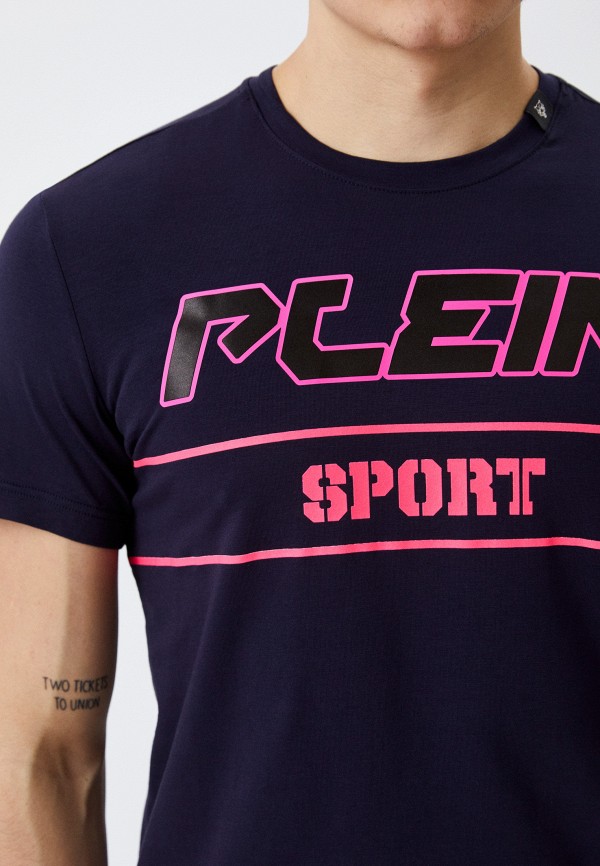 фото Футболка plein sport