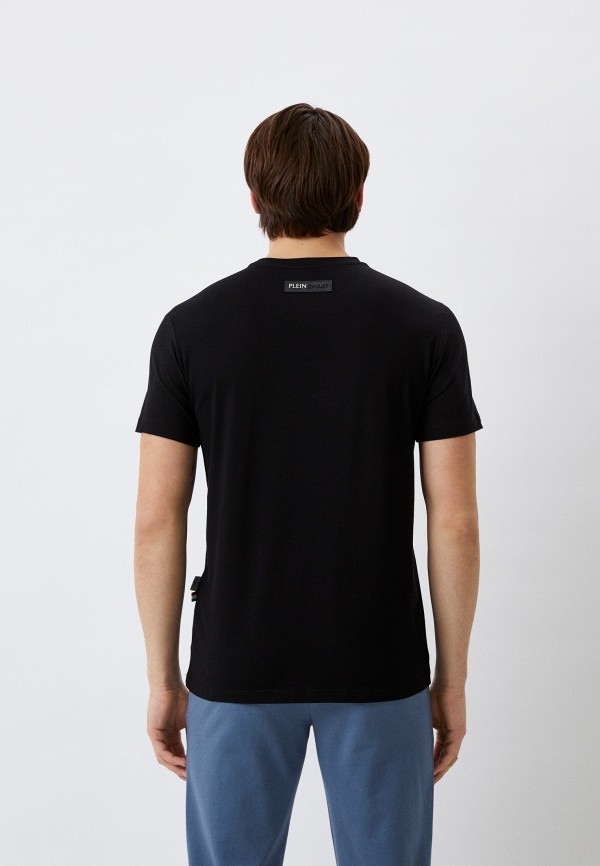 фото Футболка plein sport