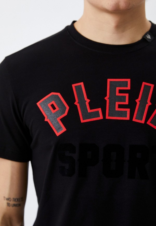 фото Футболка plein sport