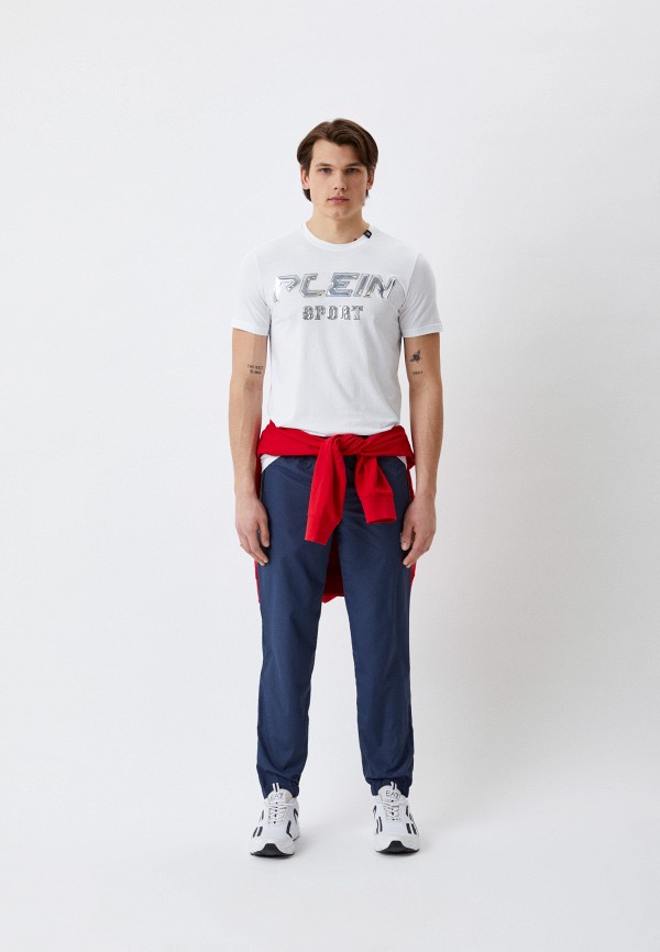 фото Футболка plein sport